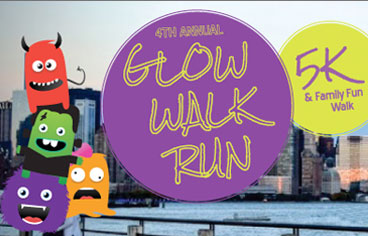 Glow Walk and Run Glow Walk and Run