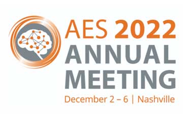 AES Annual Meeting