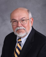 John S. Ebersole, MD - MEG Director